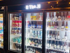 -造精酿餐厅