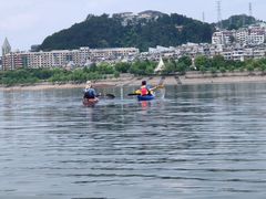 -千岛湖湖人皮划艇俱乐部