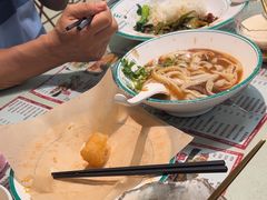 -西关明记肠粉(荔枝湾店)