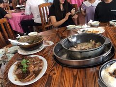 -侠成水上农庄(工业大道店)