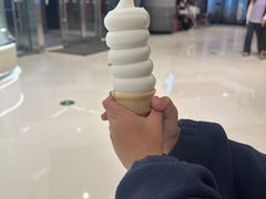 -DQ·蛋糕·冰淇淋(苏州中心店)