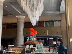 -杭州君悦酒店