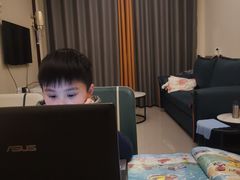 -吉的堡成长中心(大华虎城校区)
