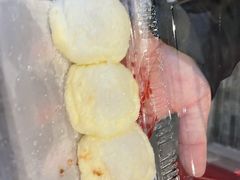 -棉小雪·雪棉豆沙(老安东街店)