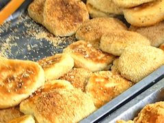 -满记烧饼(牛街东里小区一区店)