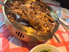 -恰八斗·猛火长沙菜(国贸店)