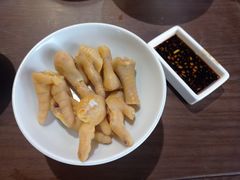 -苏小柳点心·手作小笼包(CP静安寺分院)