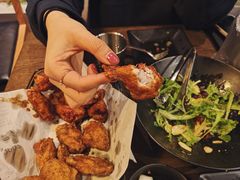 -kyochon1991(弘大店)