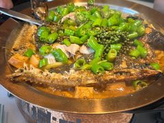 -江边城外烤鱼(世茂广场店)