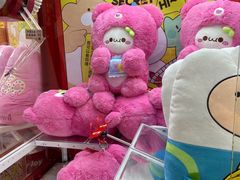 -LLJ夹机占(正佳广场店)
