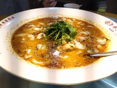 -光海·乡记酸菜鱼·始于1996(花园路店)