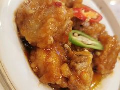 -点都德(大茶楼店)