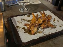 -麦凯伦烧烤·精酿超级工厂店(金桥总店)