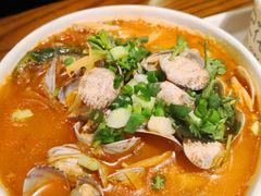-何记花甲(海岸城旗舰店)