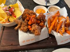 -京A Taproom·精酿餐吧(CBD店)