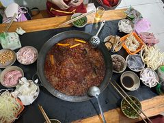 -星鸿社重庆老火锅