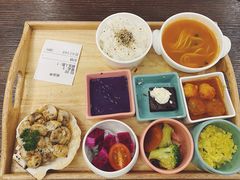 -Lilliput·粒粒堡亲子餐厅(嘉定宝龙店)