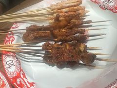 -小乾杯串店•16年沈阳烧烤(文安路店)