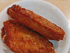 -明記茶餐廳(福田总店)