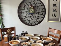 -同得兴 Since·1995 传统苏式面馆(十全街店)
