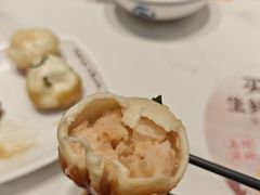 -鑫震源·苏式大虾生煎(山塘街店)