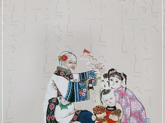 -乔家满族八大碗(流水沟店)