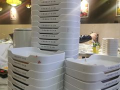 -牛鲜胜·潮汕牛肉自助火锅(番禺市桥店)
