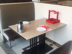 -大地春饼店(黄河路店)