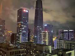 -深圳温德姆至尊酒店