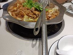 -古乐牛香·鲜牛肉牛杂火锅(新区店)