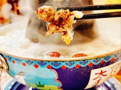 -草之味草原·涮羊肉火锅(吴中万达店)