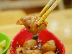 -冒椒火辣(太古里店)