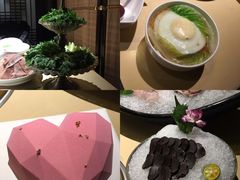 -余欢领鲜火锅(新街口店)