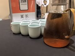 -半勺·新徽菜(银泰城店)