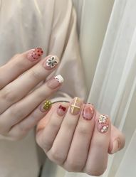 -LILY NAILS美甲美睫