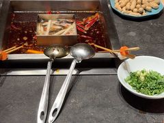 -锦城印象火锅(天府三街店)