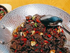 -巢爷老味(东方红店)