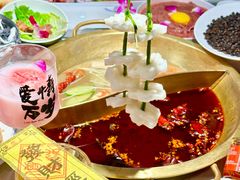 -小龙坎火锅(总店)