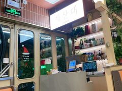 -韩一品韩国料理(柏庐南路店)