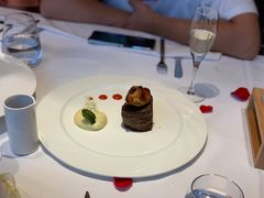 -王品牛排(郑州大卫城店)