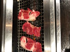 -俺的焼肉(銀座9丁目店)
