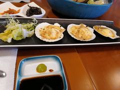 -V Bar海景扒房(北海湾惠龙万达嘉华酒店)