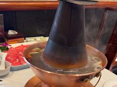 -东来顺饭庄(天坛店)