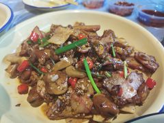 -东排食堂长沙小吃大排档(五一广场店)