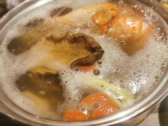 -半岛翡丽海鲜自助餐厅(观风亭店)