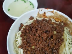 -朱儿面庄(洋河三路店)