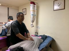 -沈师傅盲人按摩工作室(密三小区店)