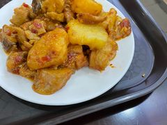 -北京小吃快餐(北京站店)