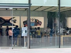 -Apple零售店(新街口店)