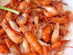 河虾盐水-农家大院(纪王店)